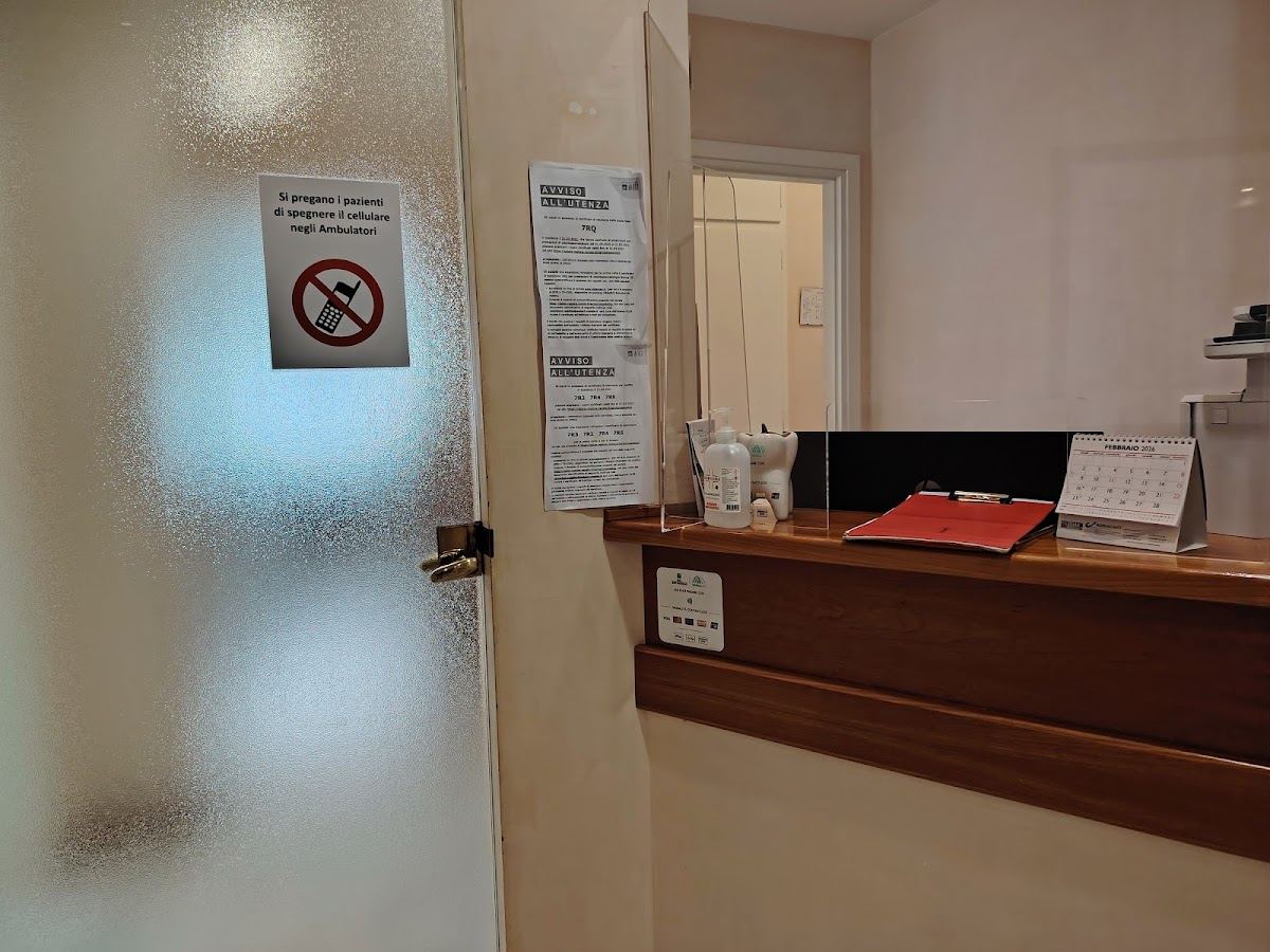 Studio Dentistico Locarno