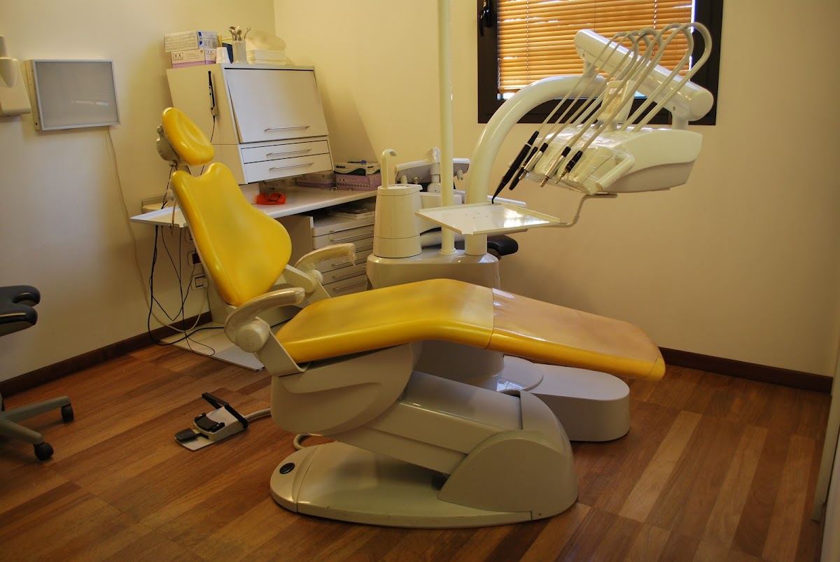Studio Dentistico Salvagnini
