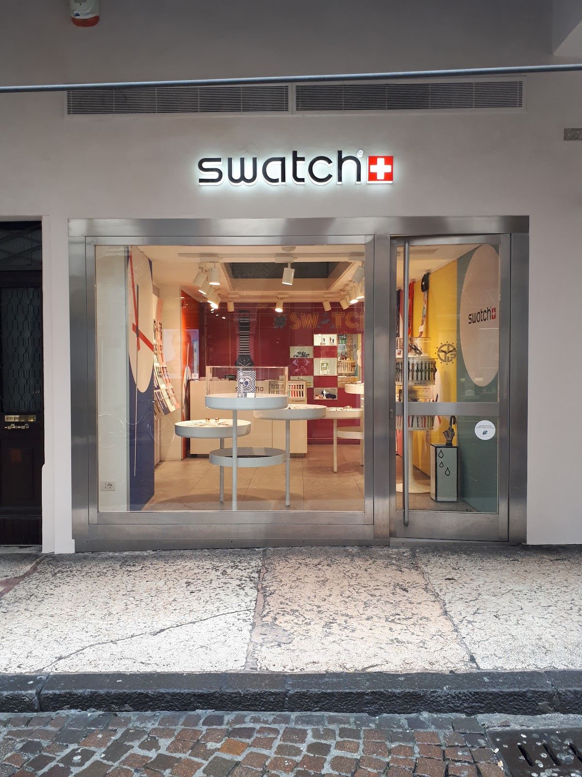 Swatch
