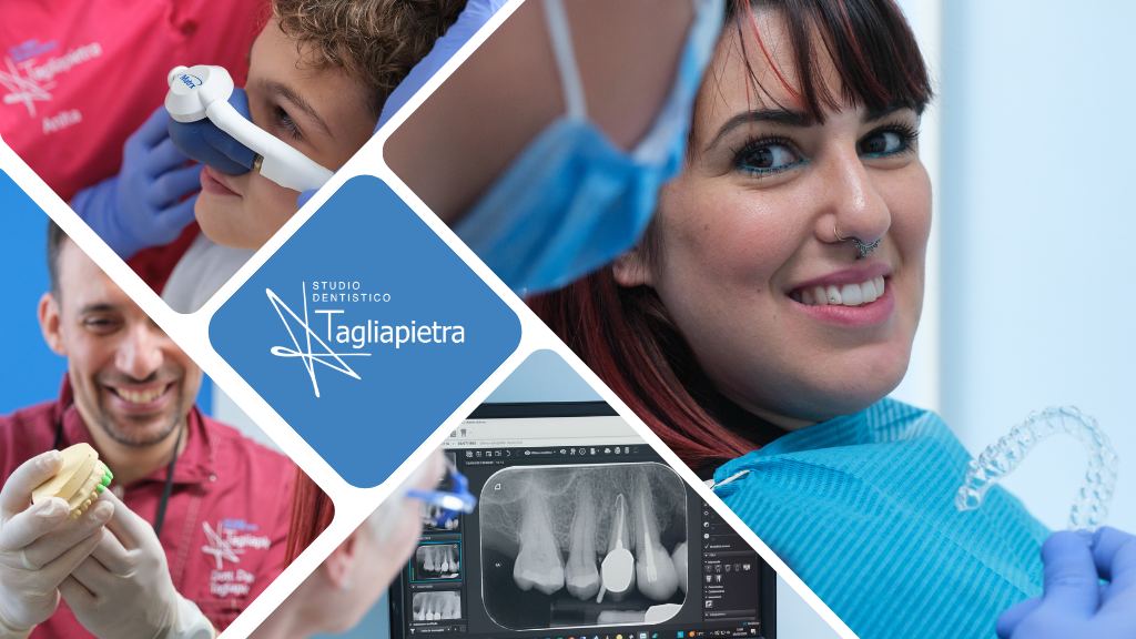 Tagliapietra Studio Dentistico Treviso