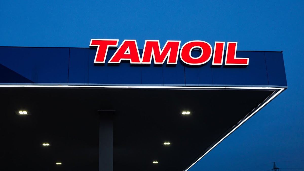Tamoil