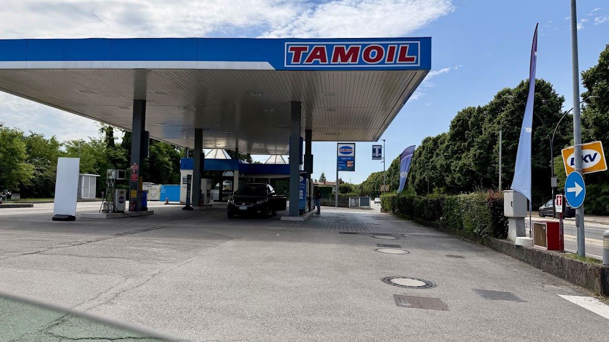 Tamoil