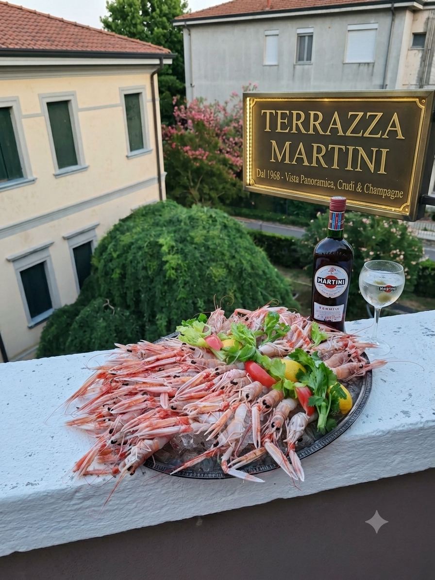 Terrazza Martini