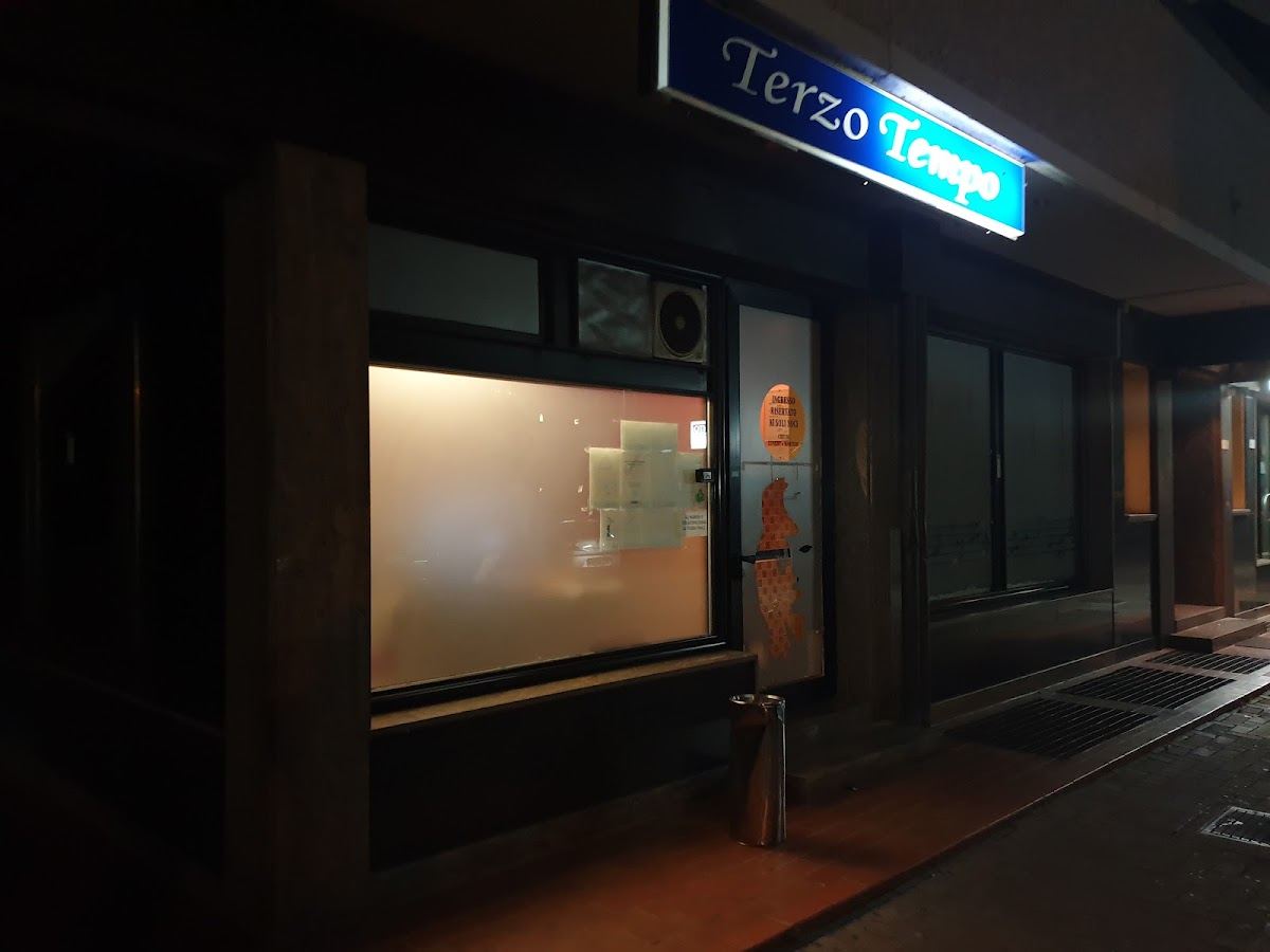 Terzo Tempo