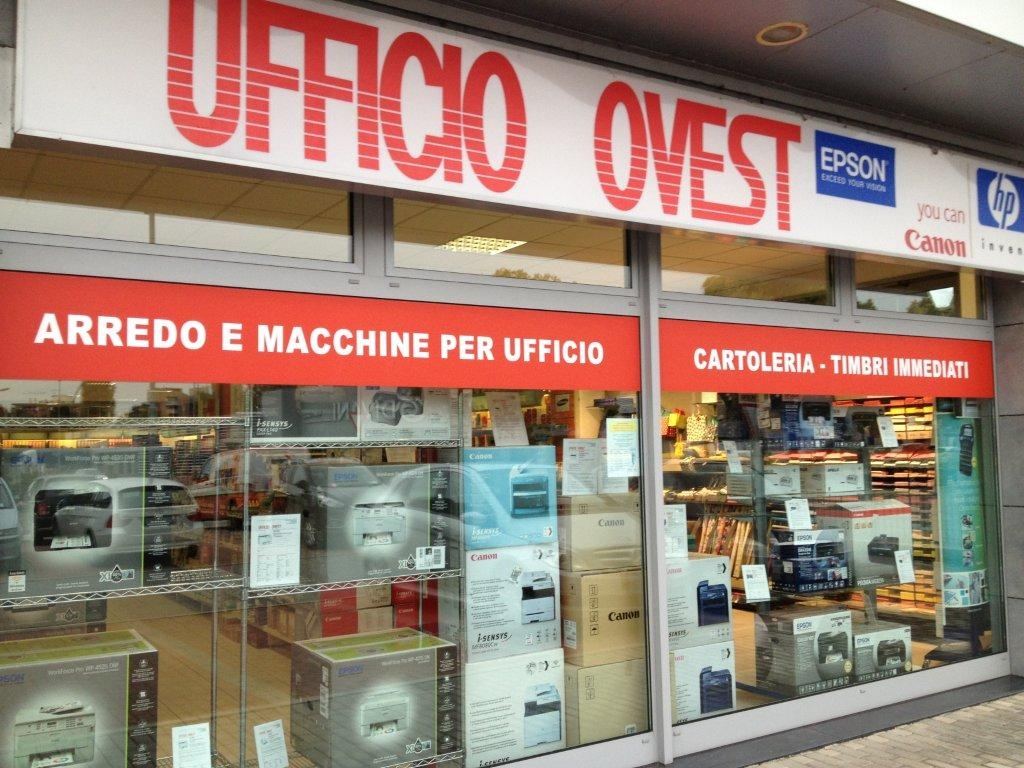 Ufficio Ovest S.r.l.