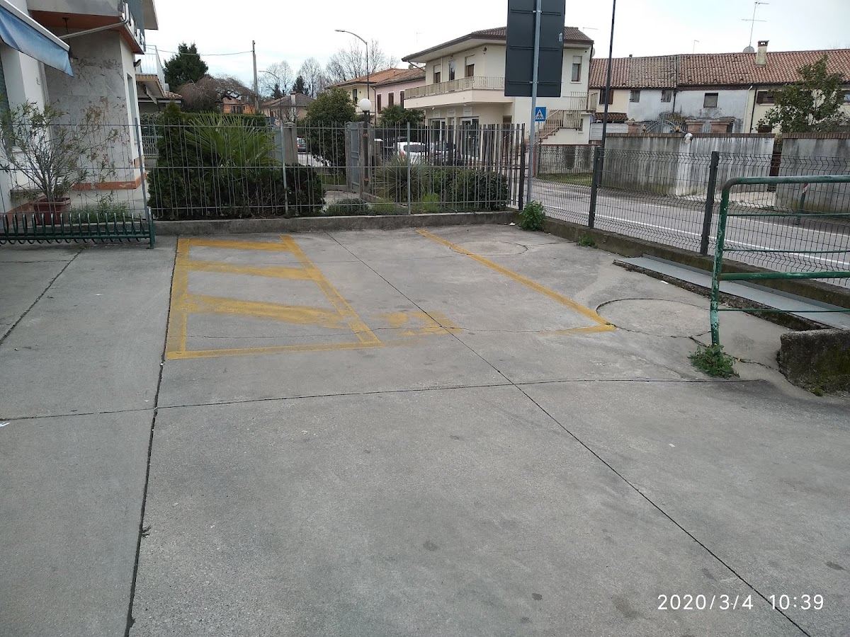 Ufficio Postale Poste Italiane