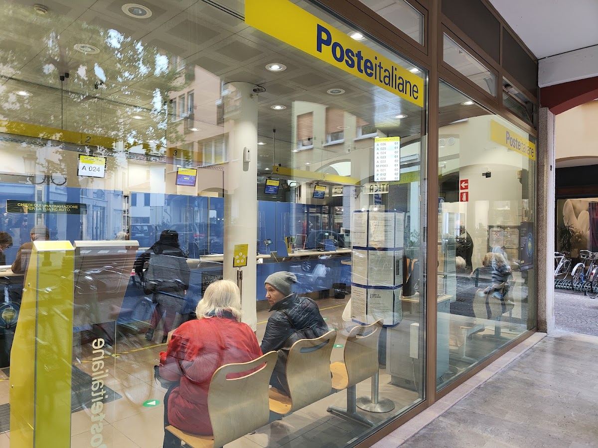 Ufficio Postale Poste Italiane