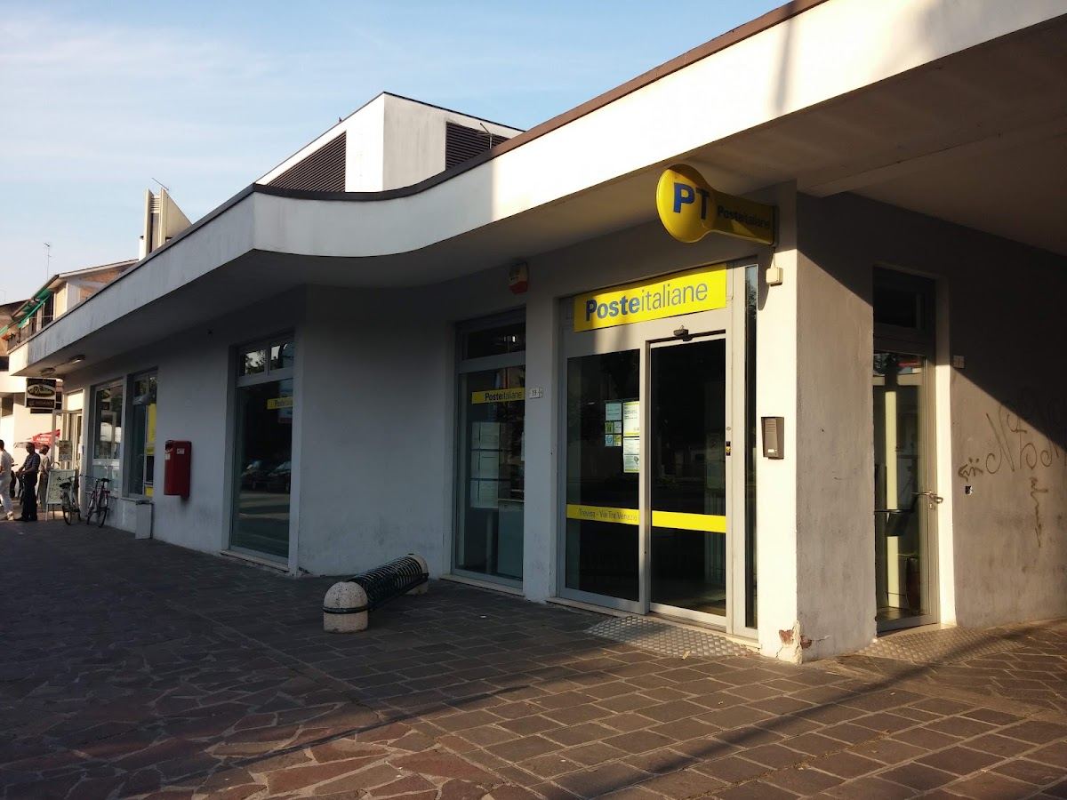 Ufficio Postale Poste Italiane