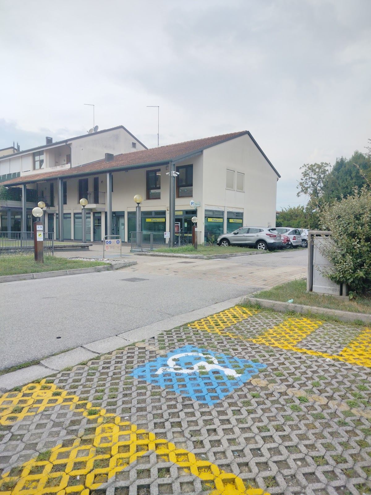 Ufficio Postale Poste Italiane