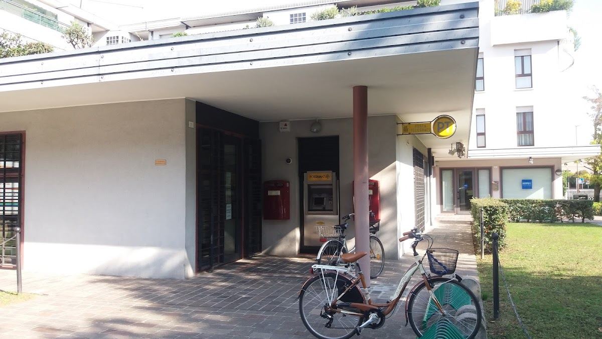 Ufficio Postale Poste Italiane