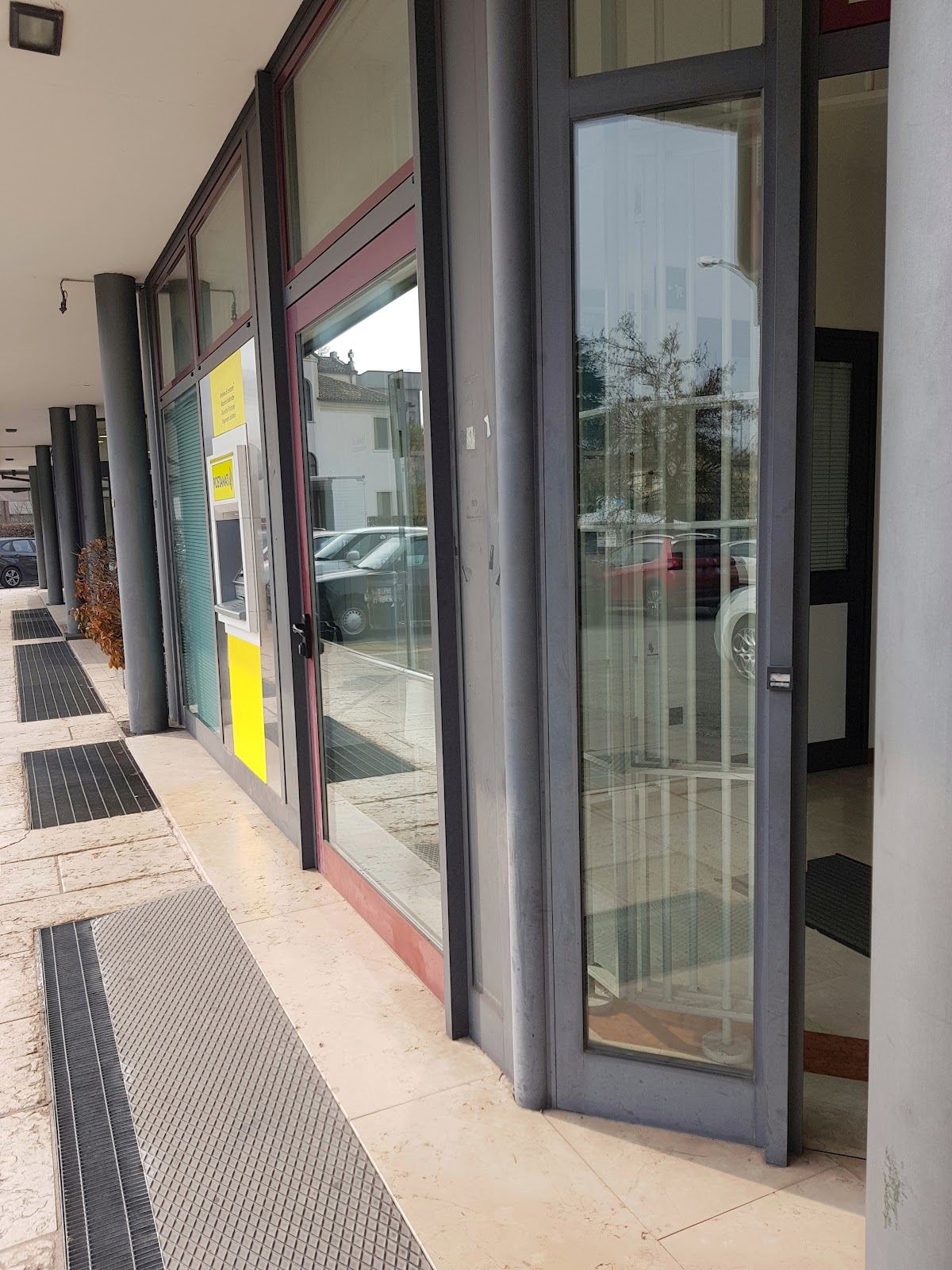 Ufficio Postale Poste Italiane