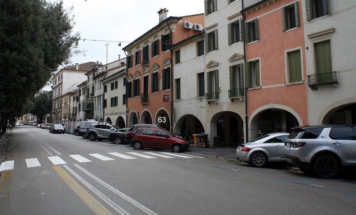 Ufficio Postale Poste Italiane