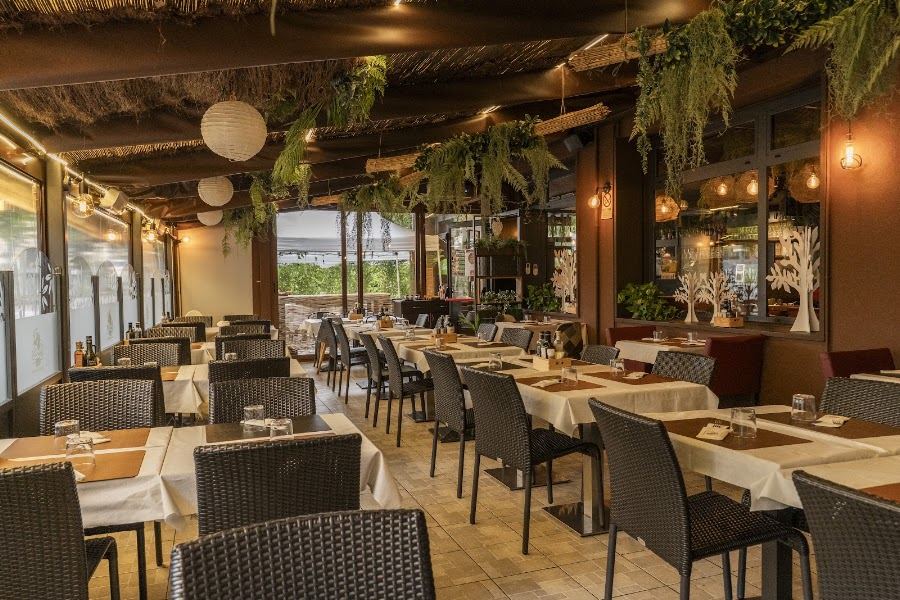 Unico Ristorante Pizzeria Treviso
