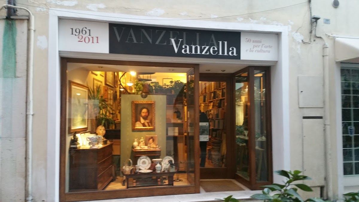 Vanzella Giuseppe Treviso