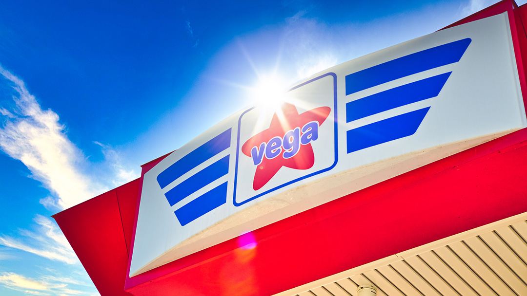 Vega Carburanti