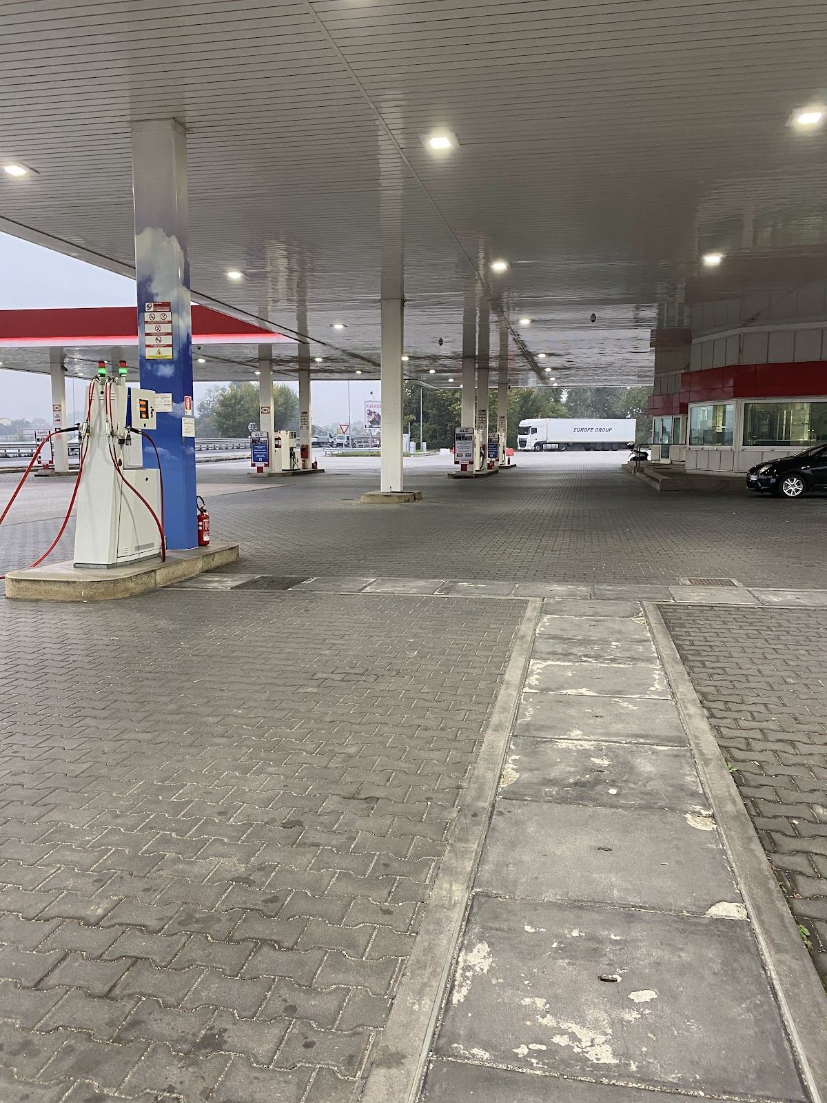 Vega Carburanti