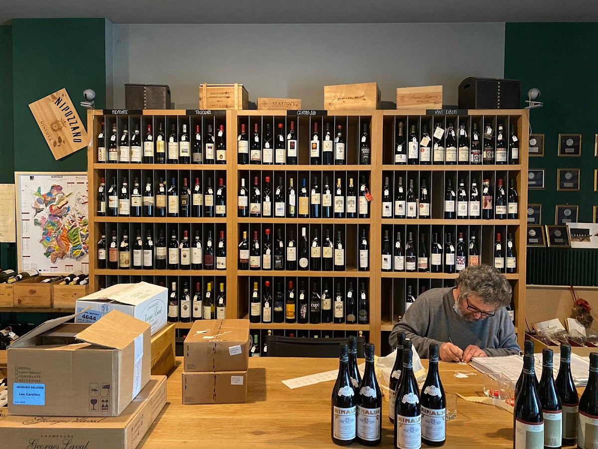 VeroVino di Michele Bressan