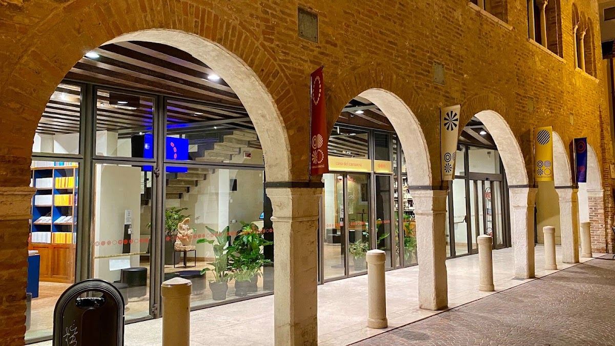 Vineria Casa dei Carraresi