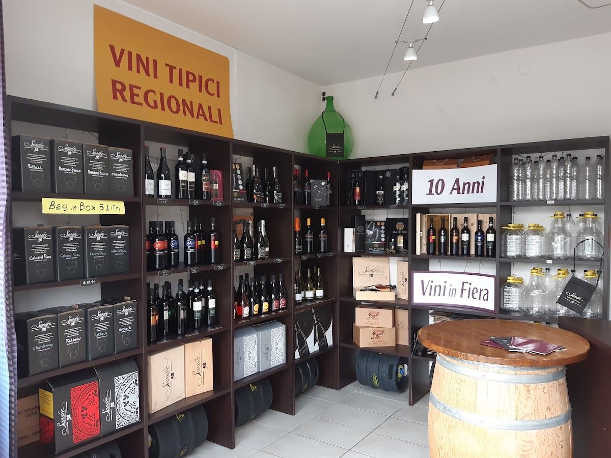 Vini in Fiera