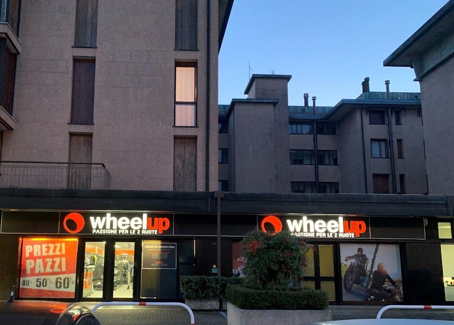 Wheelup