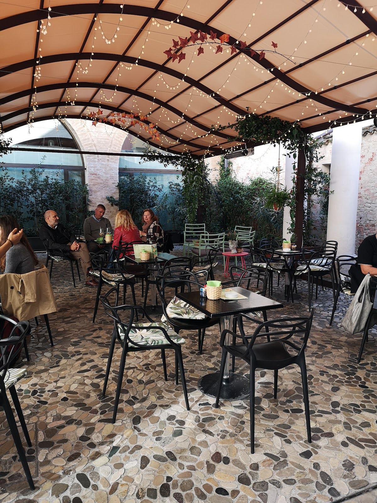 Ca' dei Ricchi