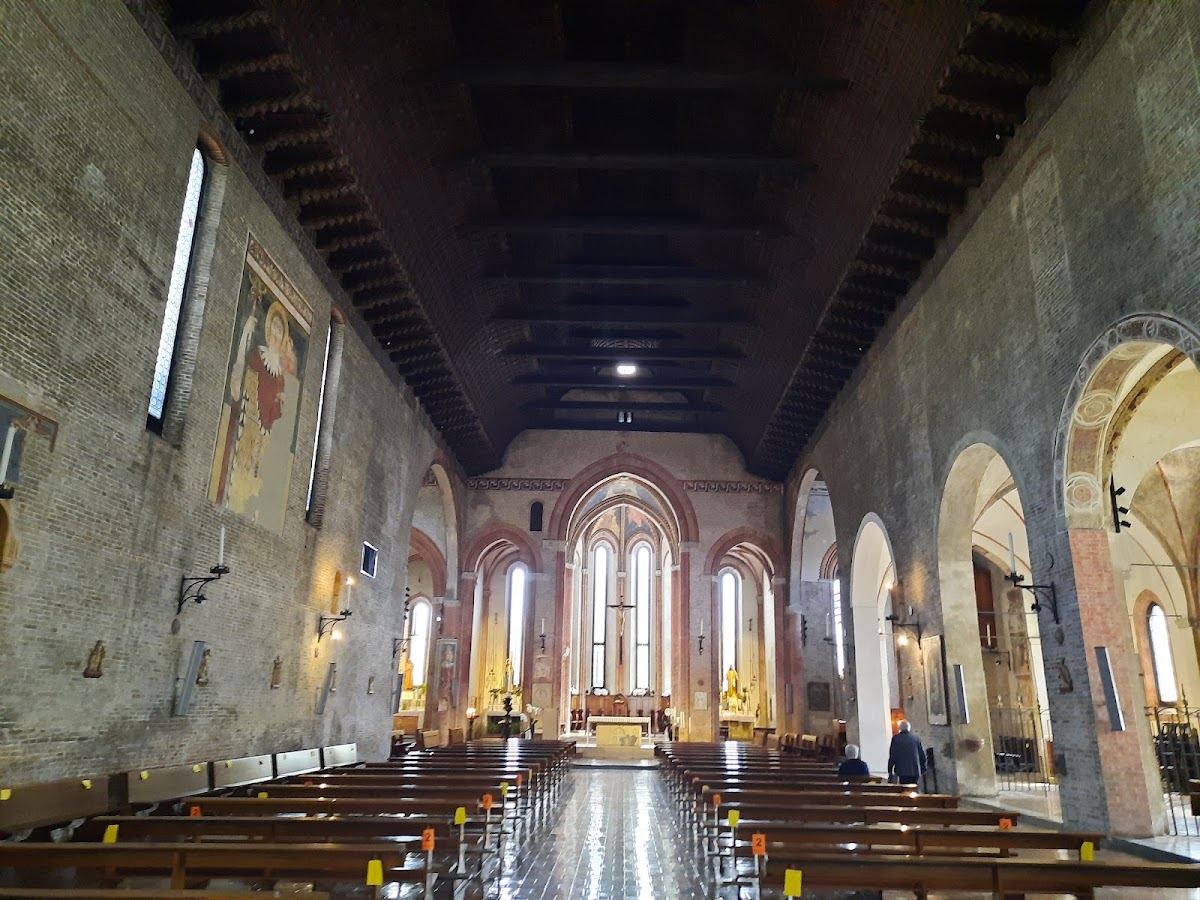 Chiesa di San Francesco