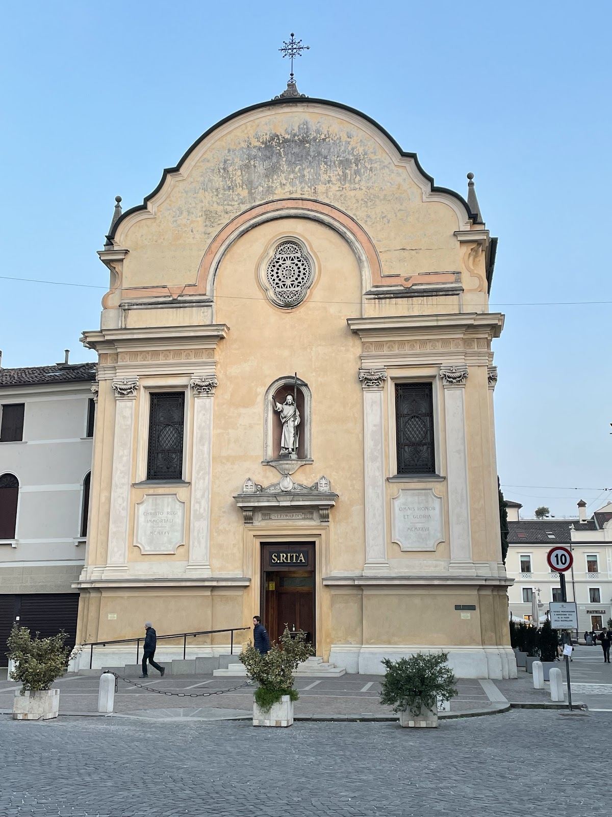 Chiesa di San Leonardo