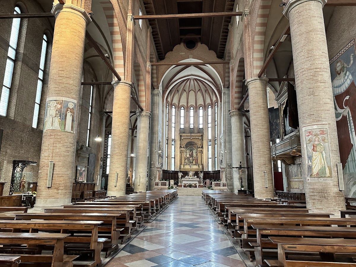 Chiesa di San Nicolò