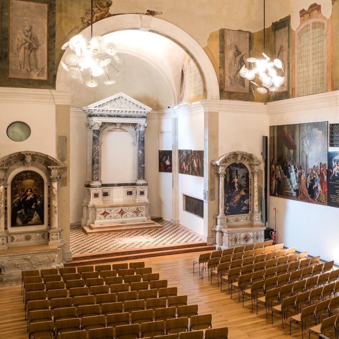 Chiesa di San Teonisto