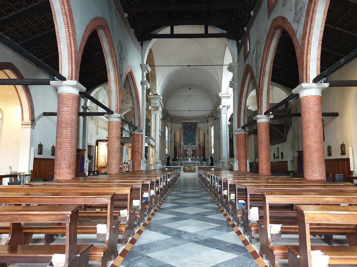 Chiesa di Santa Maria Maggiore