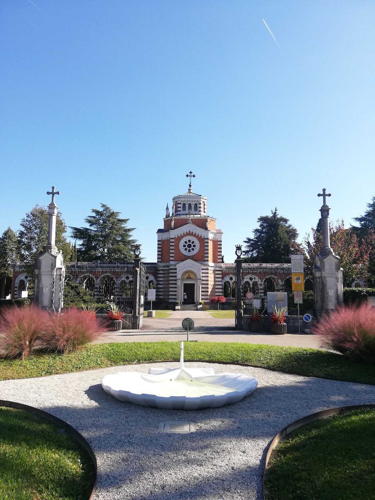 Cimitero Monumentale di San Lazzaro