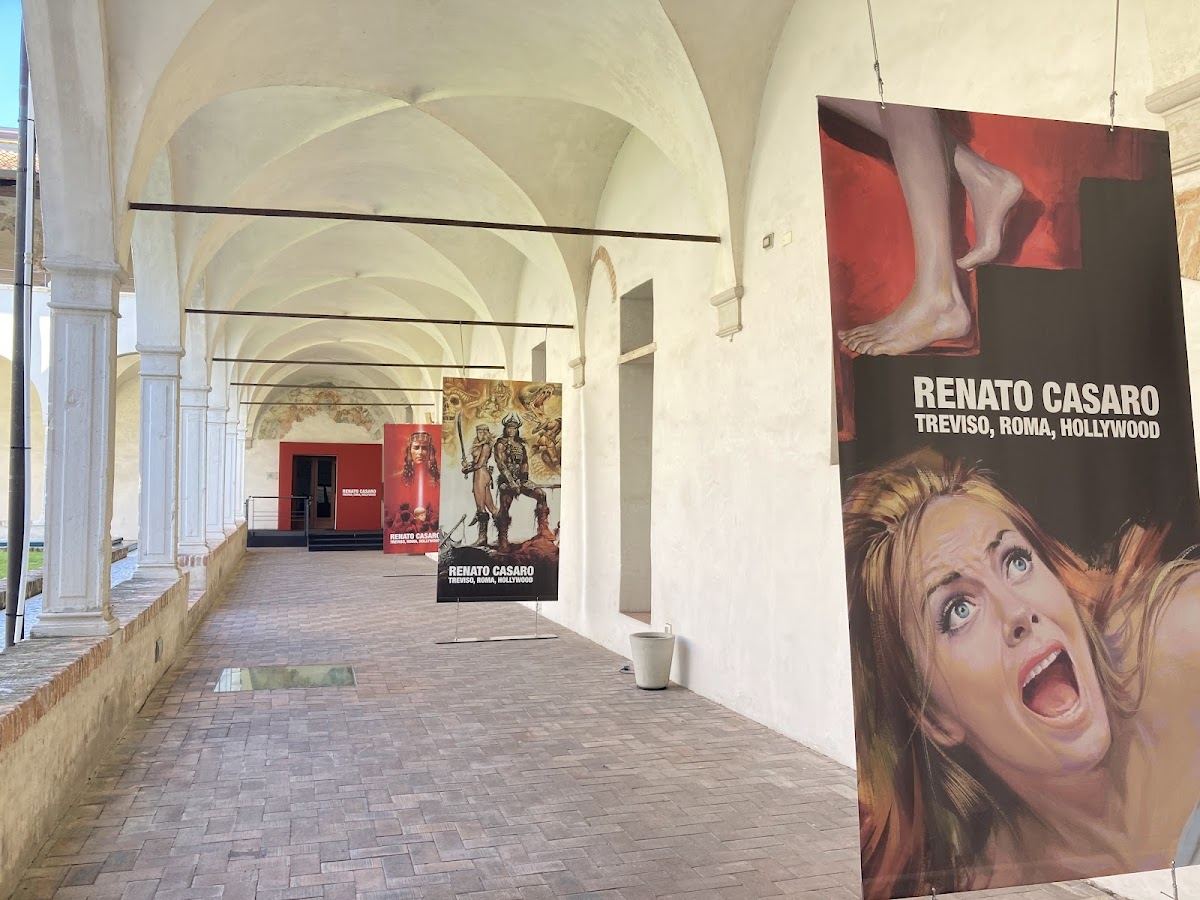 Domenica al Museo — diciembre