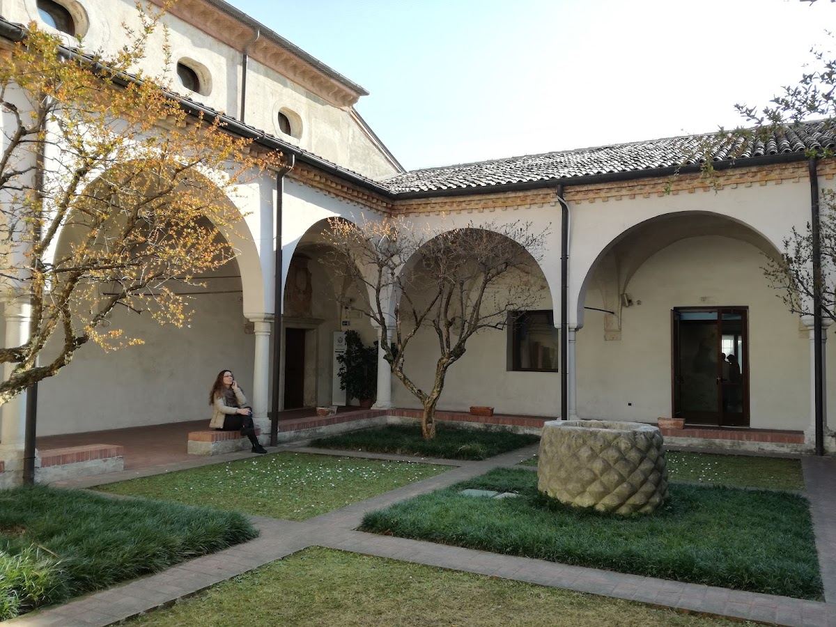 Domenica al Museo — noviembre