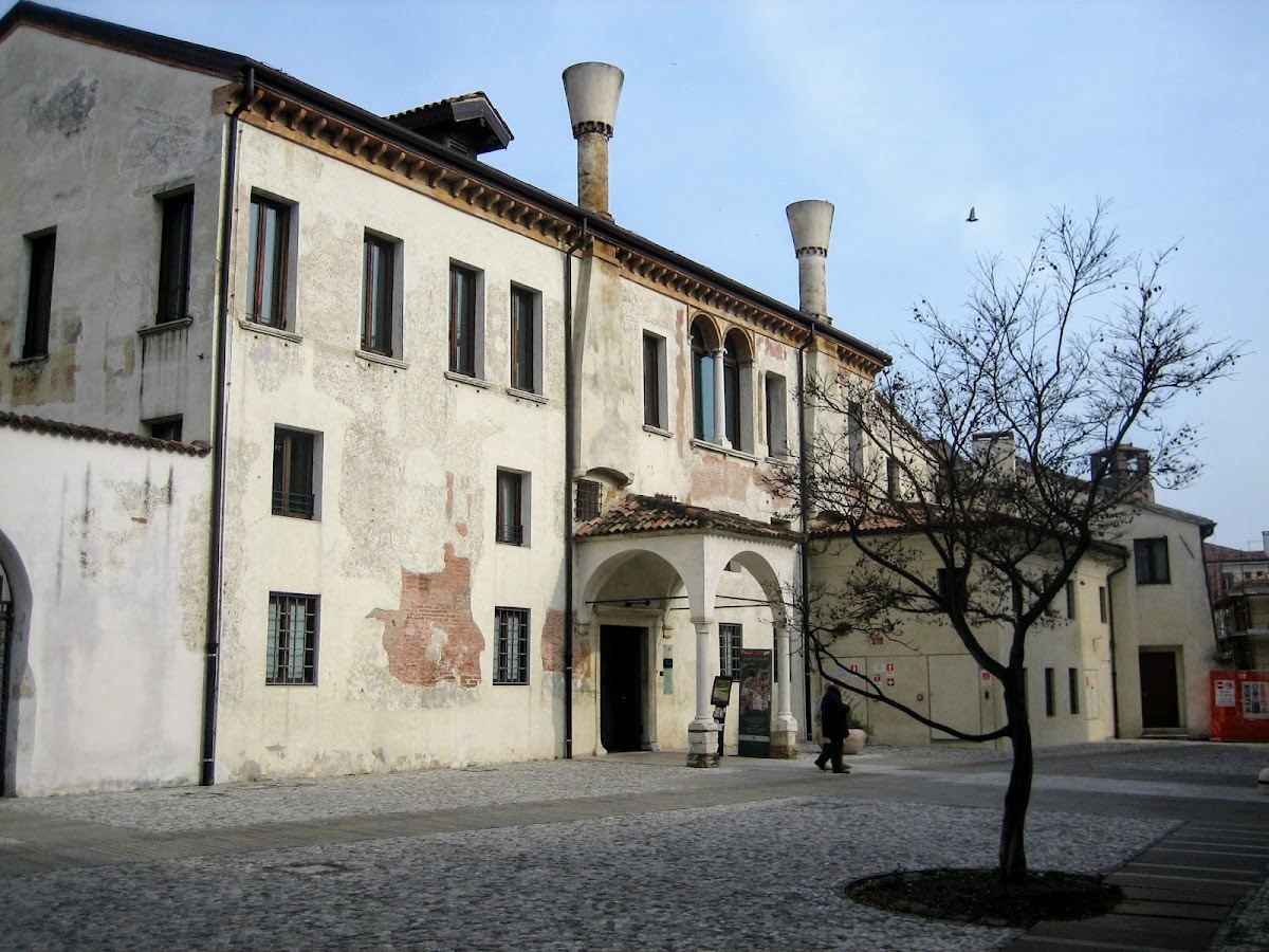 Domenica al Museo