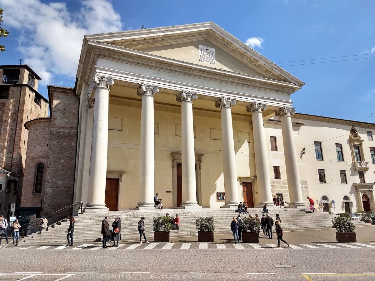 Duomo di Treviso