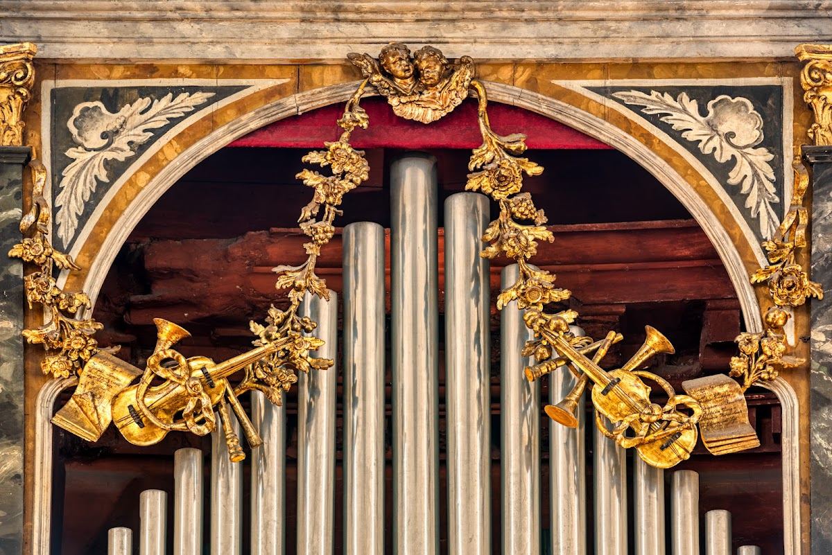 Festival Organistico Internazionale