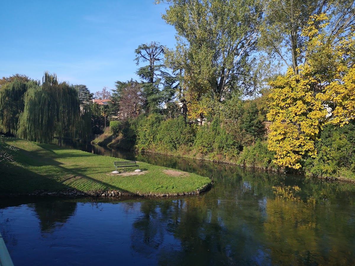 Fiume Botteniga