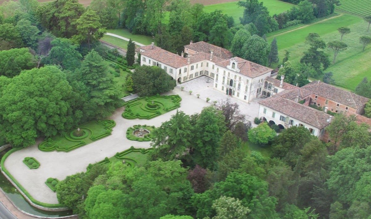 Giornata delle Ville Venete