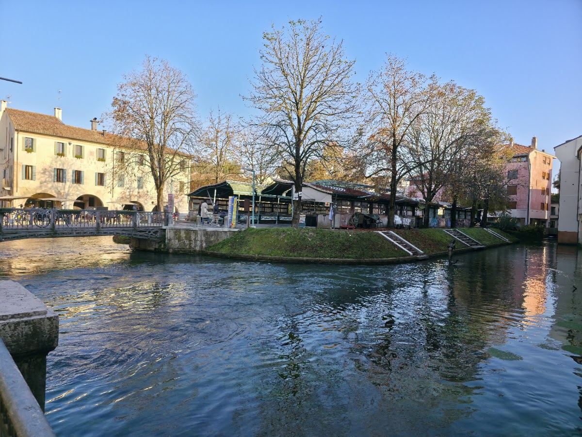 Isola della Pescheria