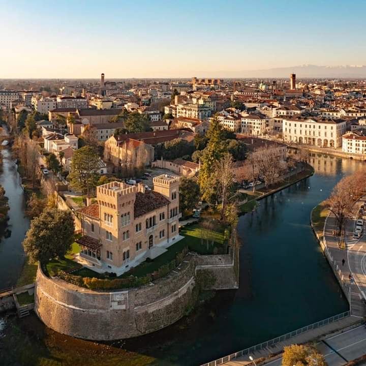 La Mezza di Treviso