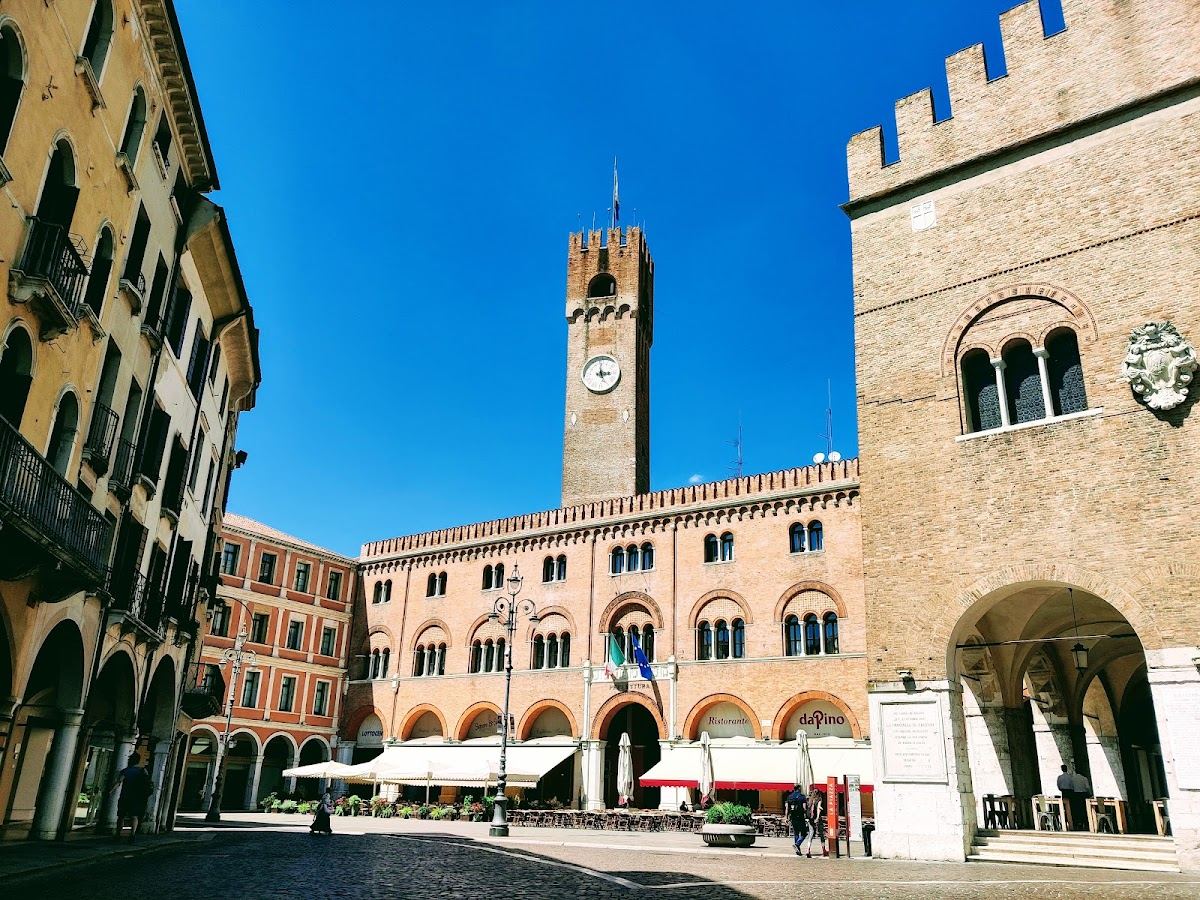 Loggia dei Cavalieri