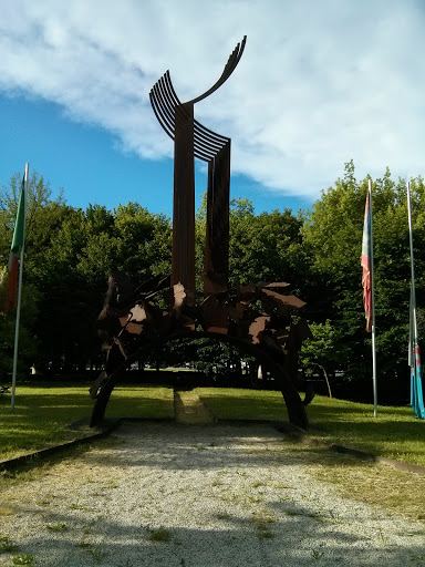 Monumento dell'Indipendenza (la Teresona)