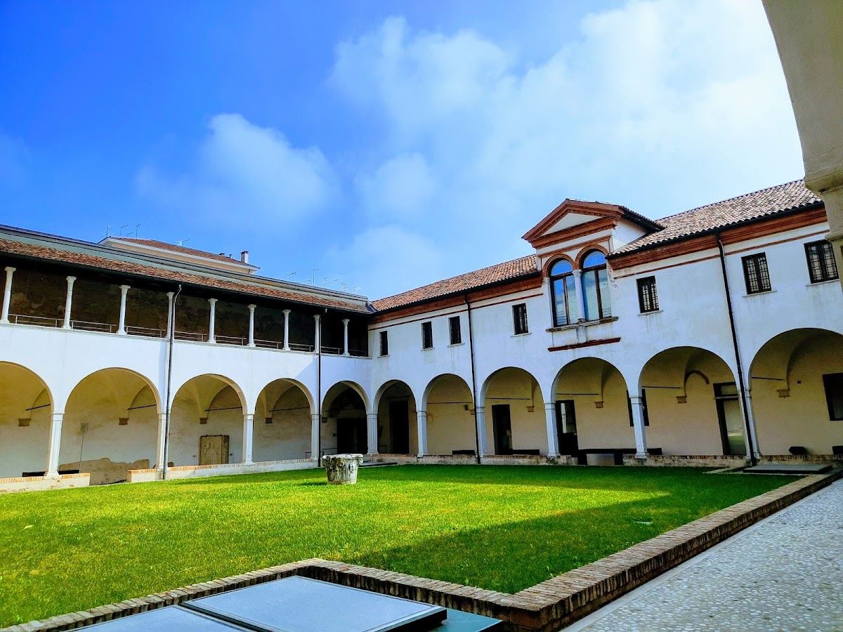 Museo di Santa Caterina