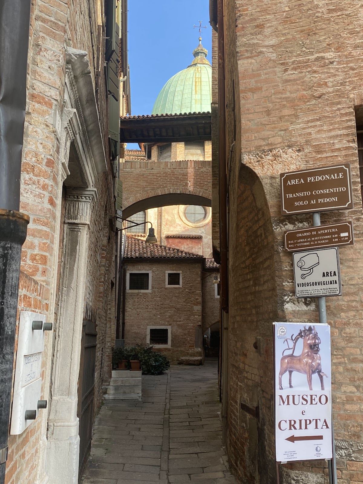 Museo Diocesano di Arte Sacra