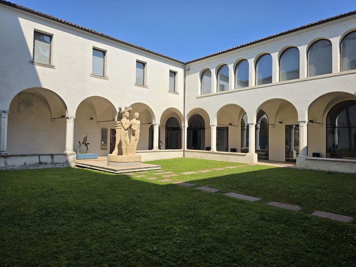 Museo Luigi Bailo