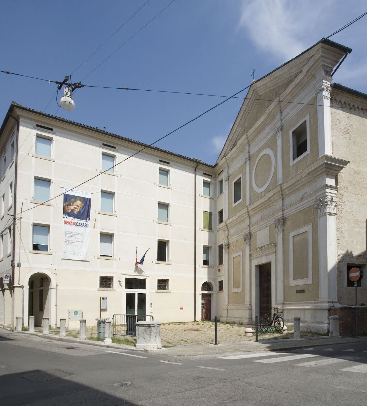 Museo Nazionale Collezione Salce