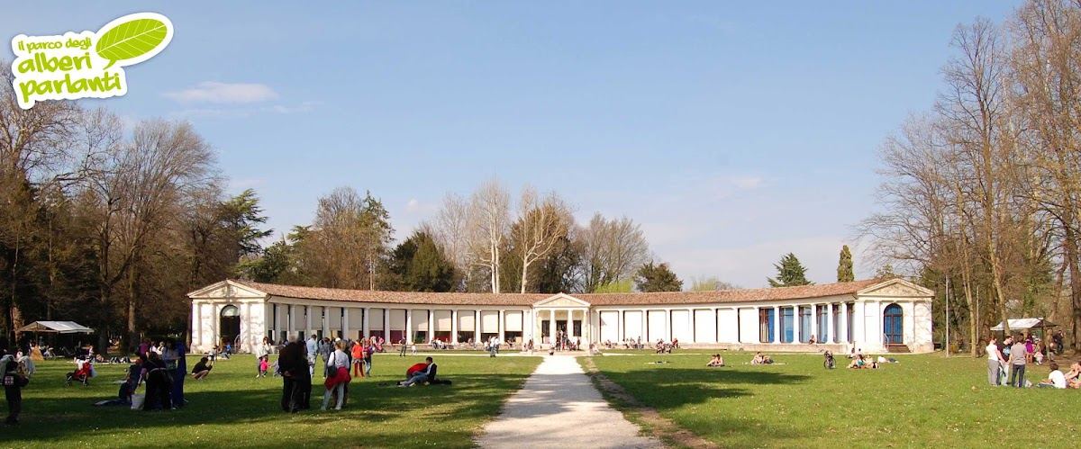 Parco degli Alberi Parlanti
