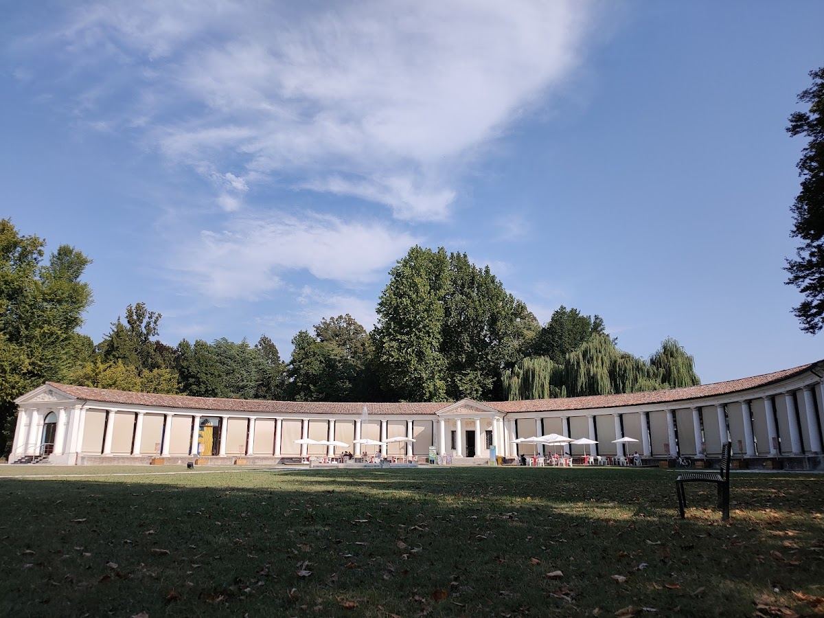 Parco di Villa Manfrin (Margherita)