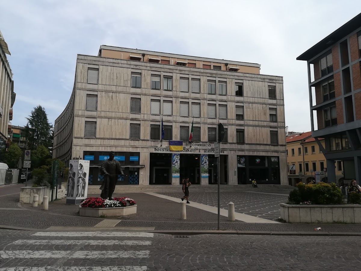 Piazza Borsa