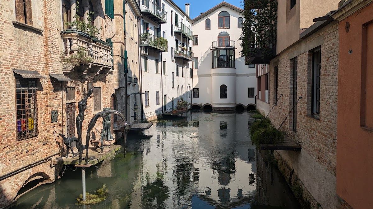 Ponte Malvasia